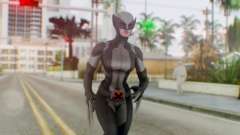 Marvel Heroes X-23 (All new Wolverine) v2 for GTA San Andreas