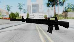 GTA 3 M16 for GTA San Andreas