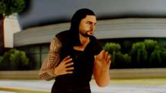 Roman Reigns for GTA San Andreas