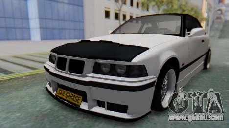 BMW 320i E36 MPower for GTA San Andreas