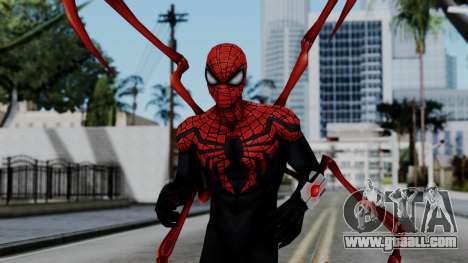 Marvel Future Fight - Superior Spider-Man v2 for GTA San Andreas