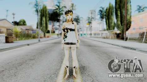 Yuanji v1 for GTA San Andreas