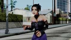 Marvel Future Fight - Sister Grimm for GTA San Andreas