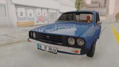 Dacia 1310 TX 1984 for GTA San Andreas