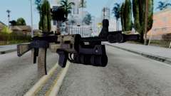 CoD Black Ops 2 - AN-94 for GTA San Andreas