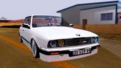 BMW M3 E30 Special for GTA San Andreas
