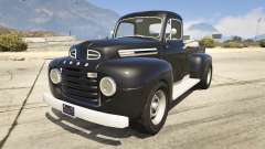 Ford F-150 1949 for GTA 5