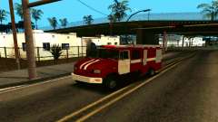 ZIL-5301 for GTA San Andreas