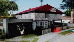 LS_Johnson House V2.0 for GTA San Andreas