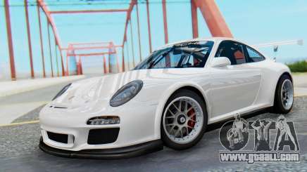 Porsche 911 GT3 Cup for GTA San Andreas