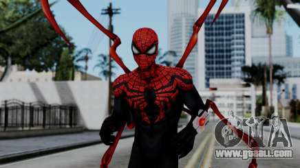 Marvel Future Fight - Superior Spider-Man v2 for GTA San Andreas