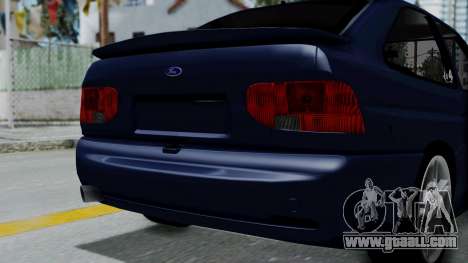Ford Escort for GTA San Andreas