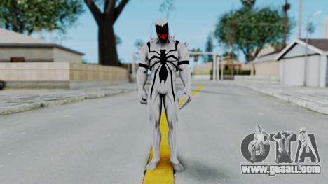 Marvel Heroes - Anti-Venom for GTA San Andreas