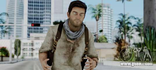 Uncharted 3 psarc auto patch free