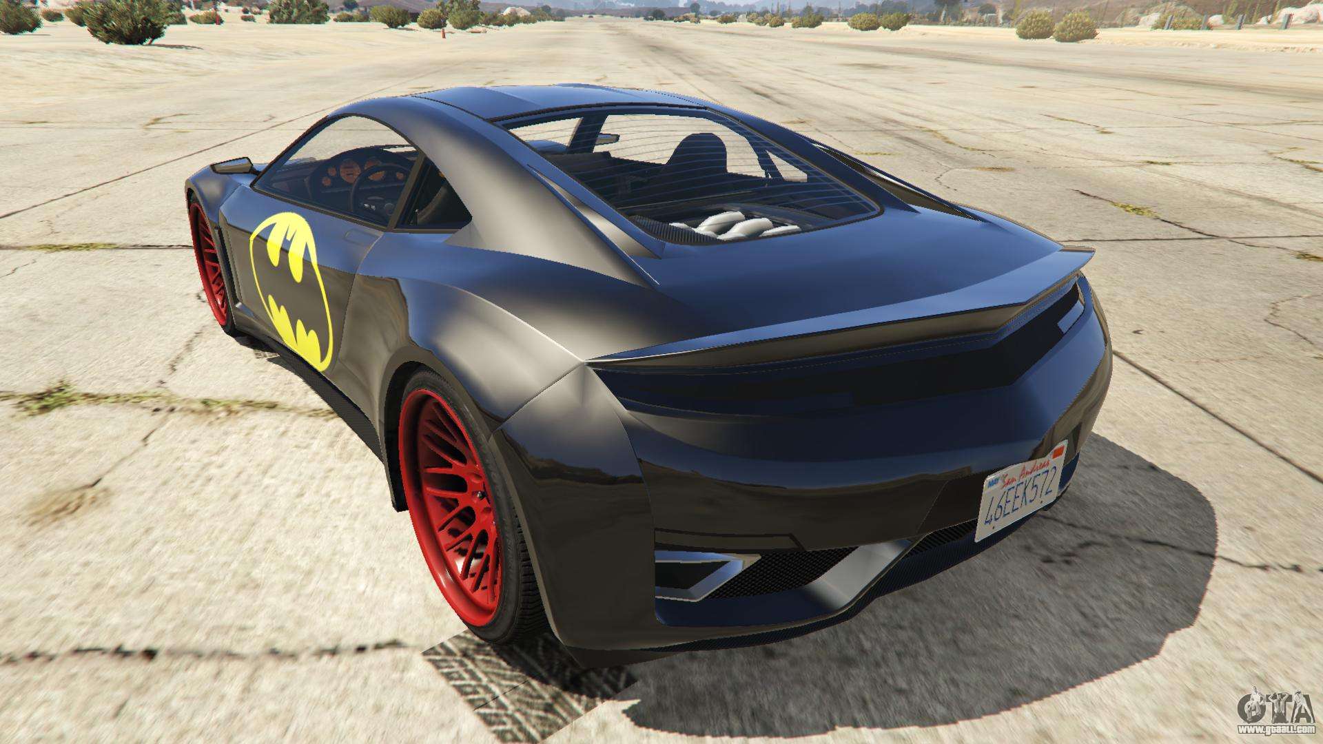 Gta 5 the dinka jester фото 28