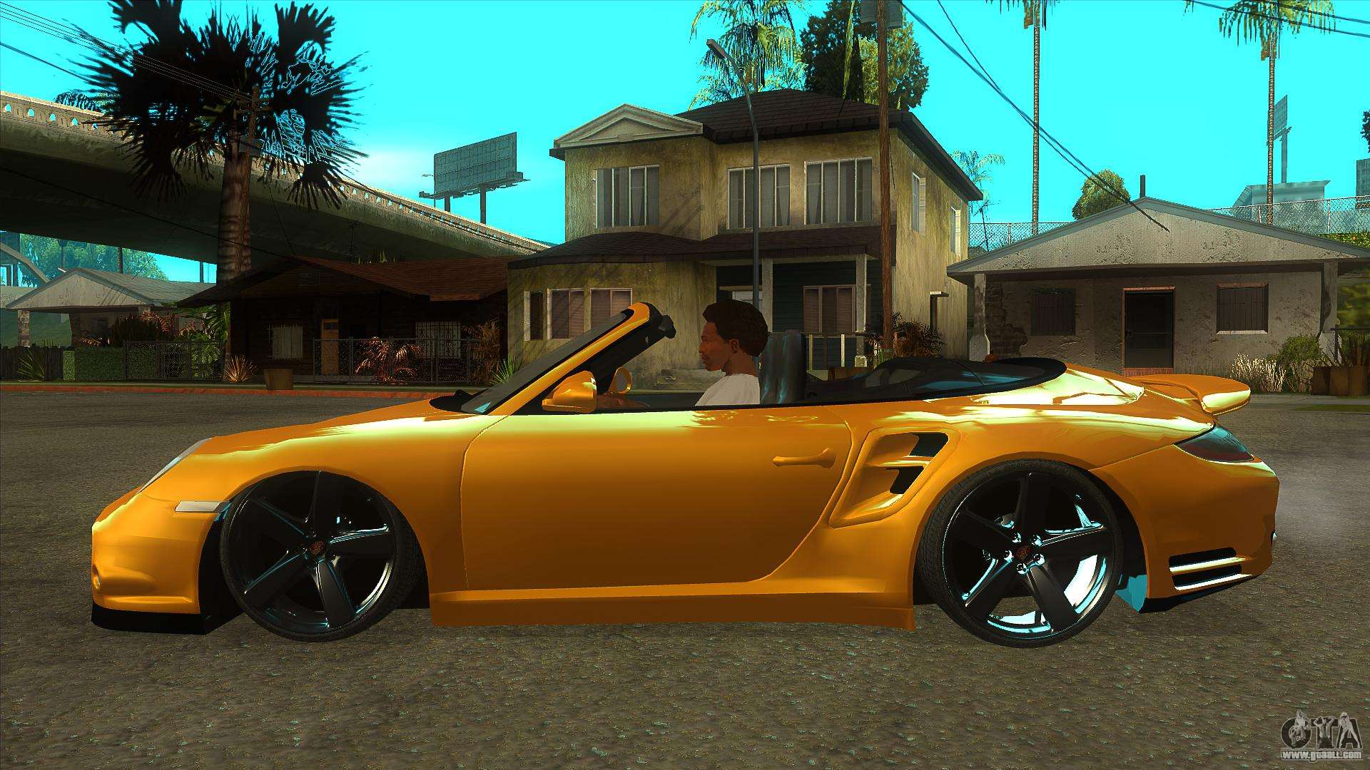 Gta San Andreas Mods Cars Pc Free Download