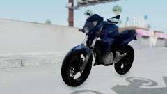 Honda CB300R for GTA San Andreas