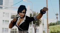 Candy for GTA San Andreas