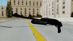 GTA 3 Shotgun for GTA San Andreas