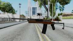 G36C for GTA San Andreas