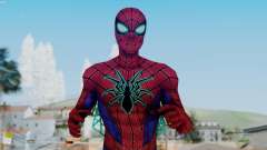 Marvel Future Fight Spider Man All New v2 for GTA San Andreas