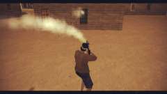 Good Effects for GTA San Andreas