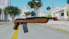 M1 Enforcer for GTA San Andreas