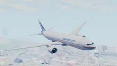 Boeing 777-200 Prototype for GTA San Andreas