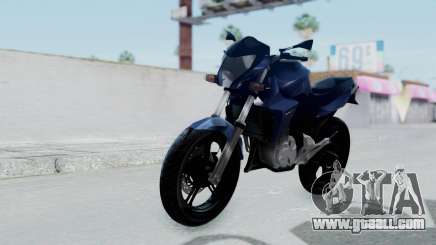 Honda CB300R for GTA San Andreas