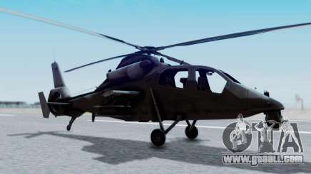 Harbin WZ-19 for GTA San Andreas