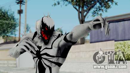 Marvel Heroes - Anti-Venom for GTA San Andreas