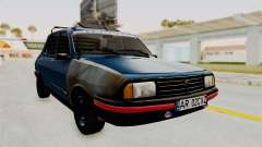 Dacia 1310 MLS Modell 1985 for GTA San Andreas