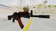 Black Ops 3 - KN-44 for GTA San Andreas