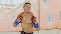 John Cena for GTA San Andreas