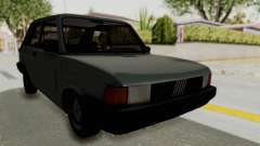 Fiat 147 Vivace for GTA San Andreas