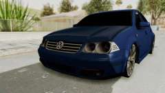 Volkswagen Bora 1.8T for GTA San Andreas