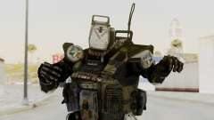 TitanFall Spectre for GTA San Andreas