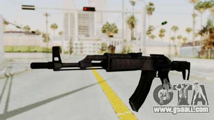 RSPN-101 (R-101C) for GTA San Andreas