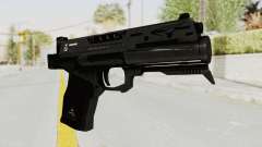 StA-18 Pistol for GTA San Andreas