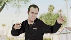 COD BO Nixon for GTA San Andreas
