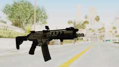 HBRA3 Advanced Warfare for GTA San Andreas