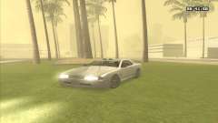 ENB Double FPS & for LowPC for GTA San Andreas