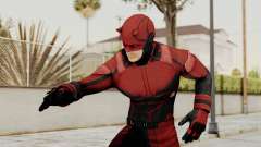 Marvel Heroes - Daredevil Netflix for GTA San Andreas