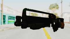 StA-52 Assault Rifle for GTA San Andreas