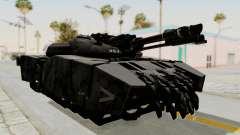 T-470 Hover Tank