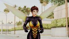 Marvel Future Fight - Wasp for GTA San Andreas