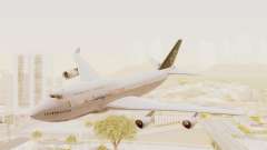 Boeing 747-400 Malaysia Airlines Tabung Haji for GTA San Andreas