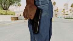 Glock 19 for GTA San Andreas