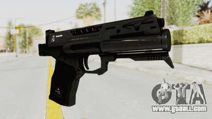 StA-18 Pistol for GTA San Andreas