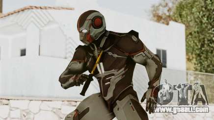 Iron Man 3: The Game - Ezekiel Stane for GTA San Andreas